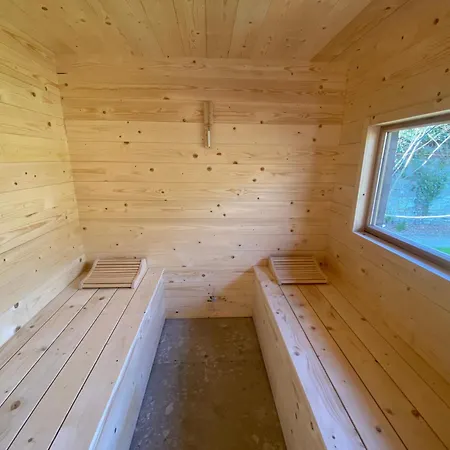 Quaidemeuse Holiday home