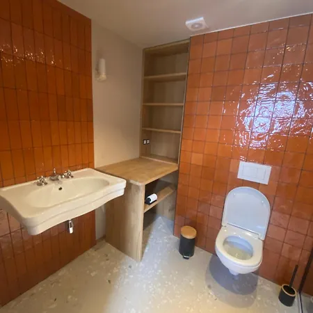Holiday home Quaidemeuse