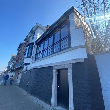 Quaidemeuse Holiday home Namur