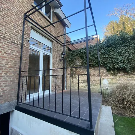 Holiday home Quaidemeuse