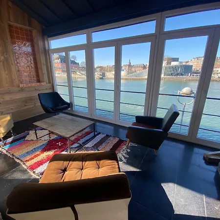 Quaidemeuse Holiday home