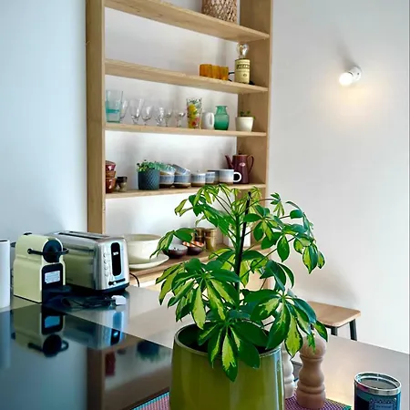 Quaidemeuse Casa de Férias