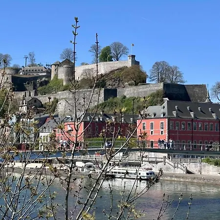 Casa de Férias Quaidemeuse