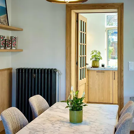 Holiday home Quaidemeuse *