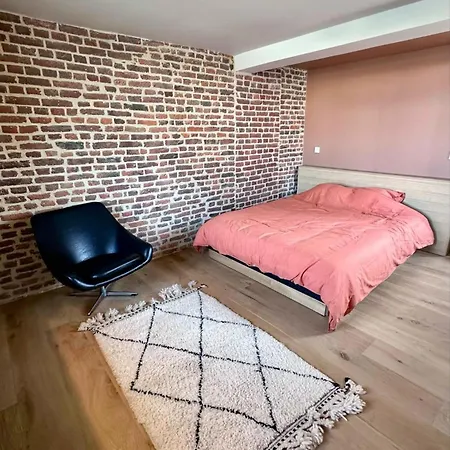 Quaidemeuse Holiday home