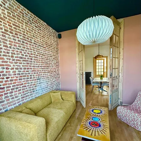 Quaidemeuse Holiday home