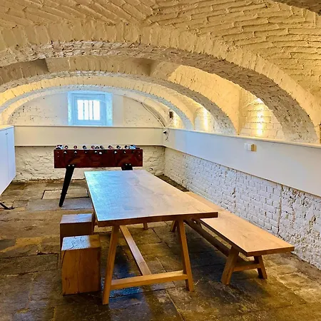 Holiday home Quaidemeuse Namur