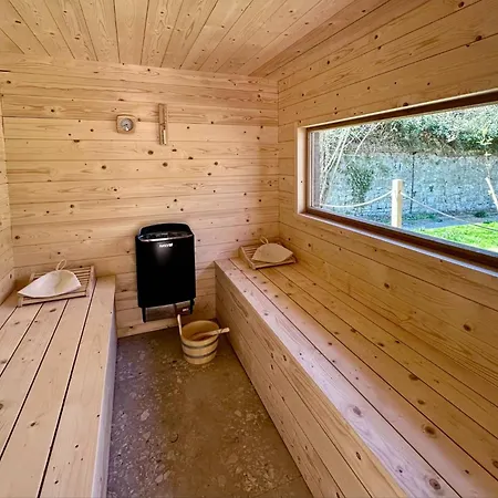 Quaidemeuse Holiday home Namur
