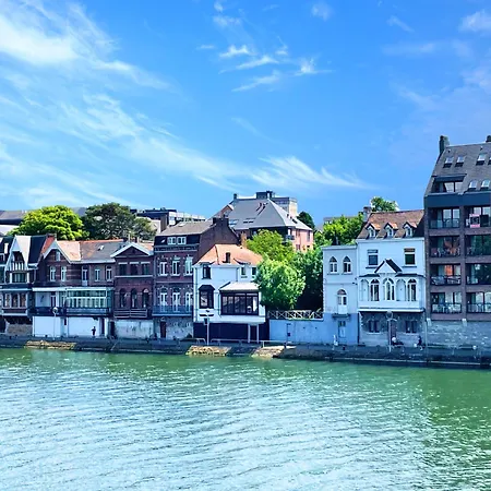 Quaidemeuse Casa de Férias *