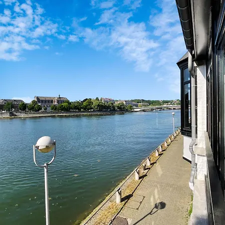 Quaidemeuse Dom wakacyjny Namur