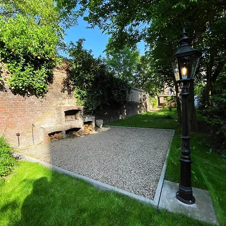 Casa de Férias Quaidemeuse Namur