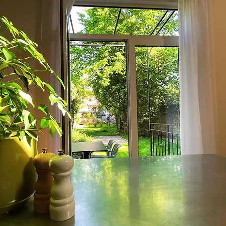 Quaidemeuse Holiday home