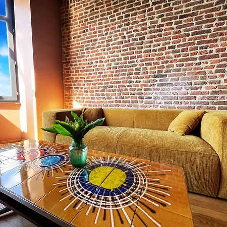 Dom wakacyjny Quaidemeuse Namur