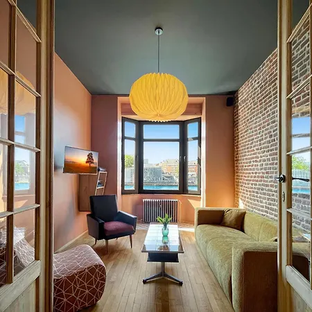 Casa de Férias Quaidemeuse *