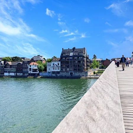 Quaidemeuse Casa de Férias *