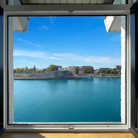 Casa de Férias Quaidemeuse