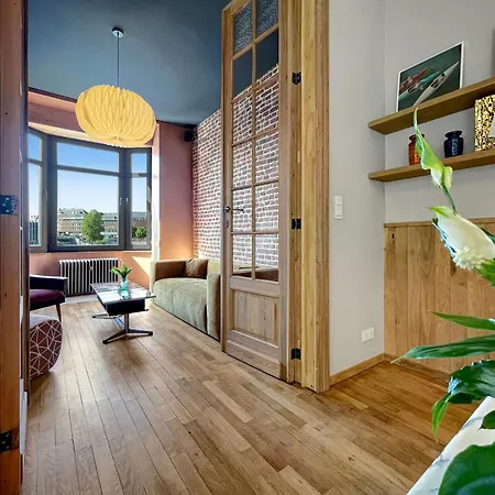 Quaidemeuse Holiday home *