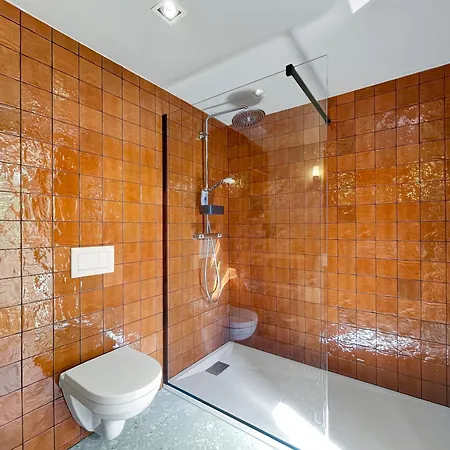 Quaidemeuse Holiday home Namur