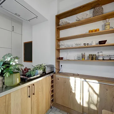 Casa de Férias Quaidemeuse Namur