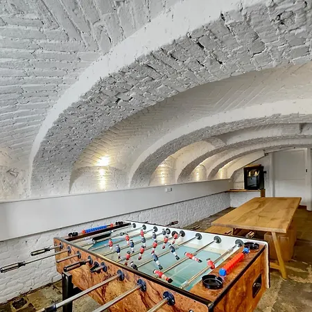 Quaidemeuse Dom wakacyjny