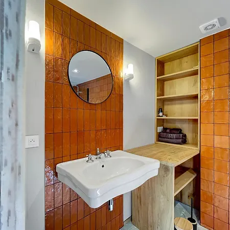 Holiday home Quaidemeuse *