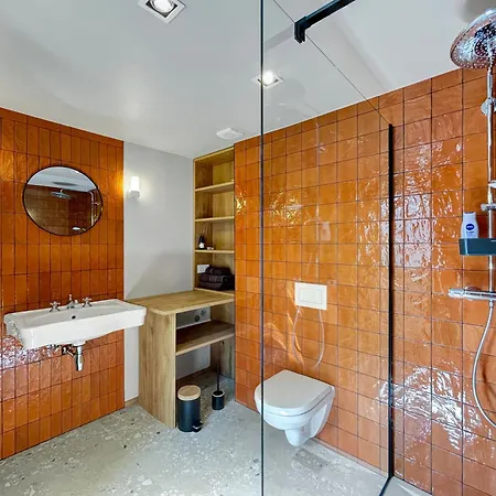 Holiday home Quaidemeuse Namur