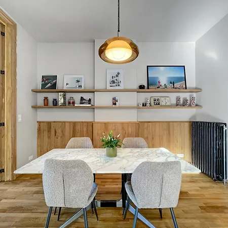 Quaidemeuse Dom wakacyjny