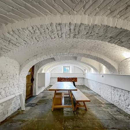 Quaidemeuse Holiday home *
